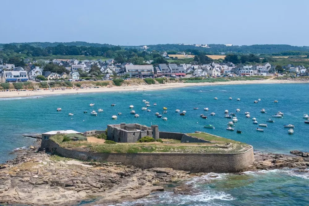 Camping Belle Plage4 Sterren★★★★