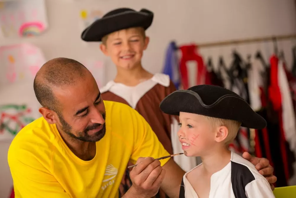 Camping Belle Plage4 Sterren★★★★