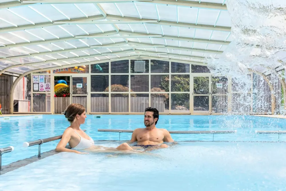 Camping Belle Plage4 Sterren★★★★