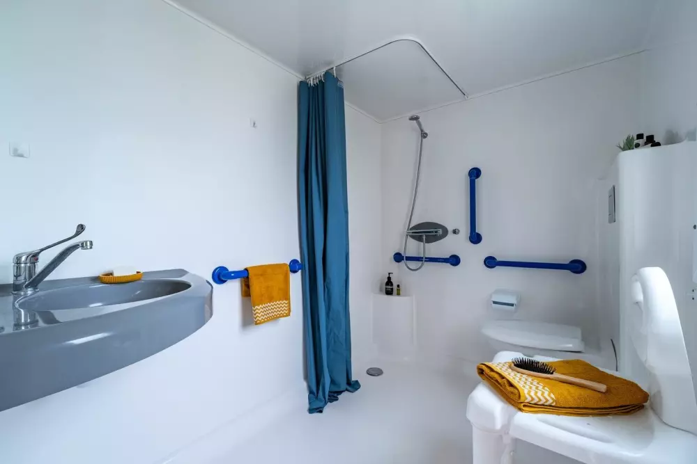 Camping Belle Plage4 Sterren★★★★