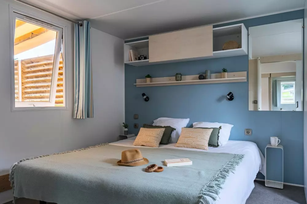 Camping Belle Plage4 Sterren★★★★