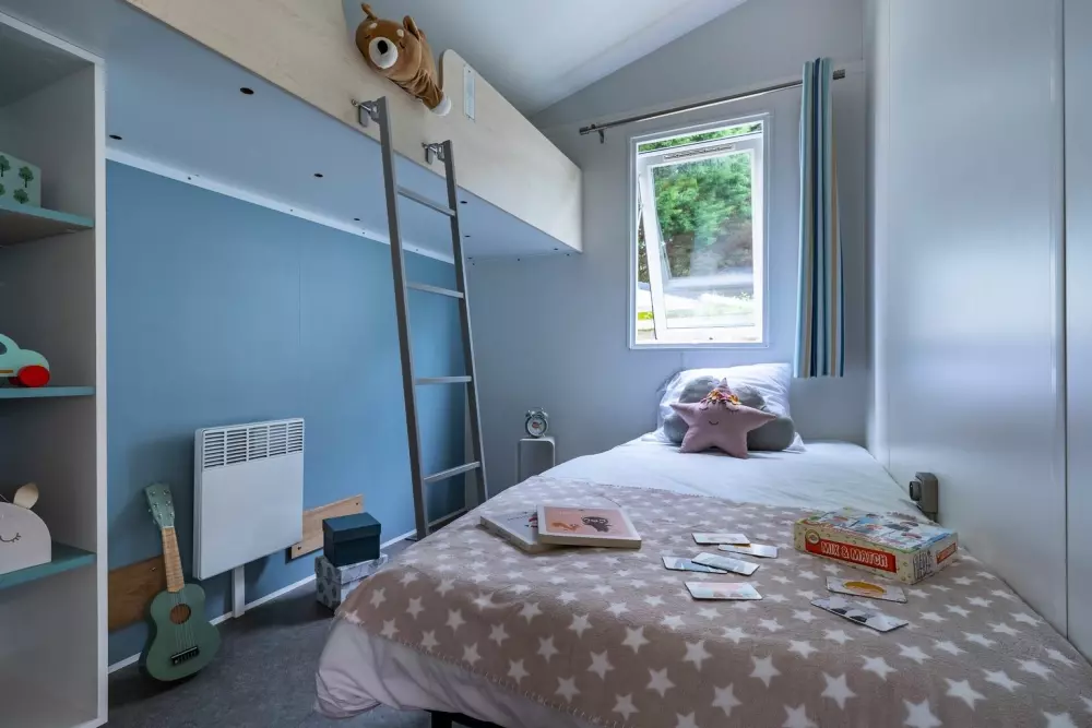 Camping Belle Plage4 Sterren★★★★