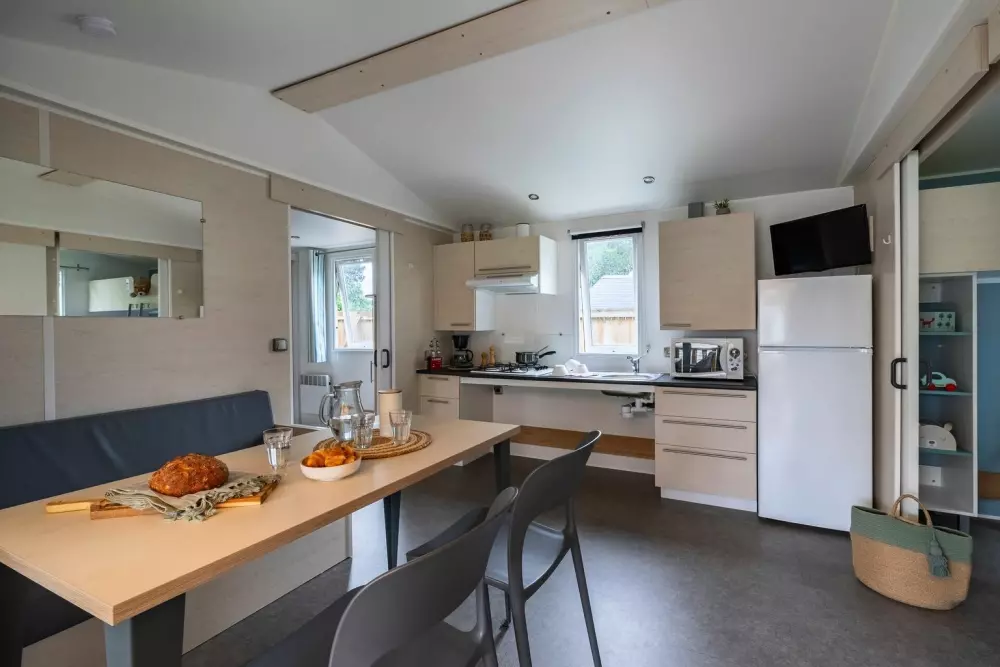 Camping Belle Plage4 Sterren★★★★