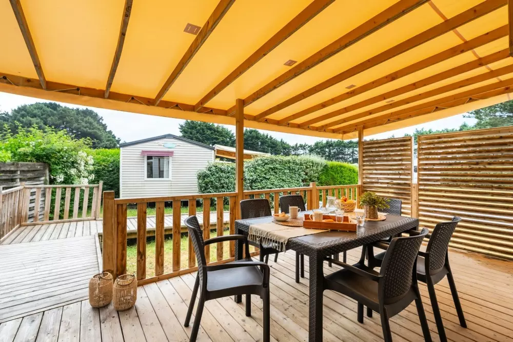 Camping Belle Plage4 Sterren★★★★