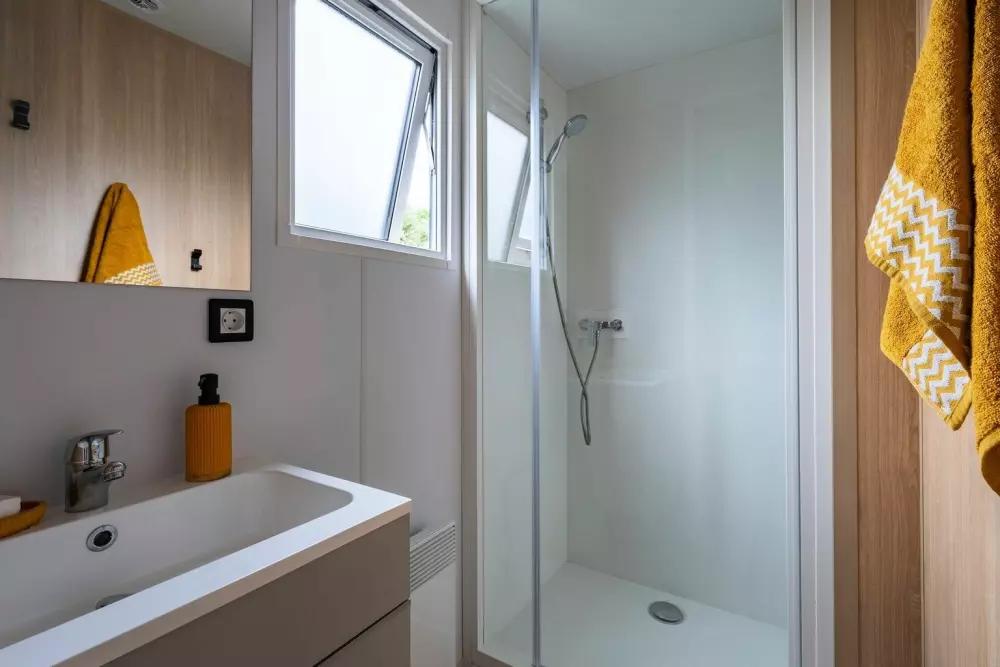 Camping Belle Plage4 Sterren★★★★