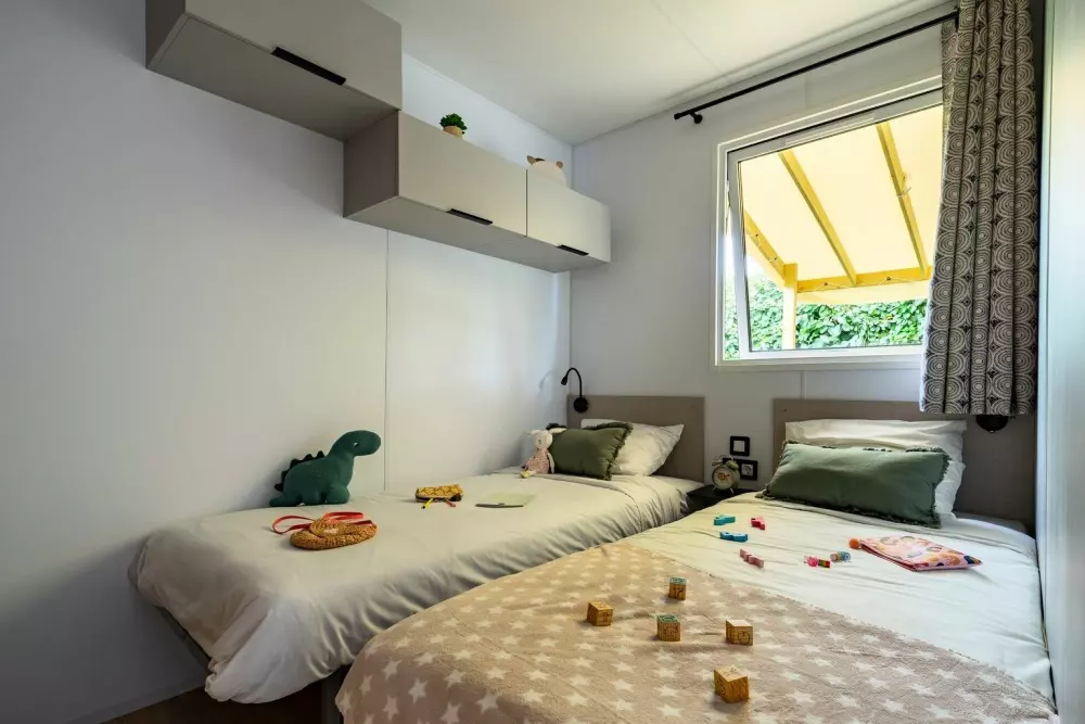 Camping Belle Plage4 Sterren★★★★