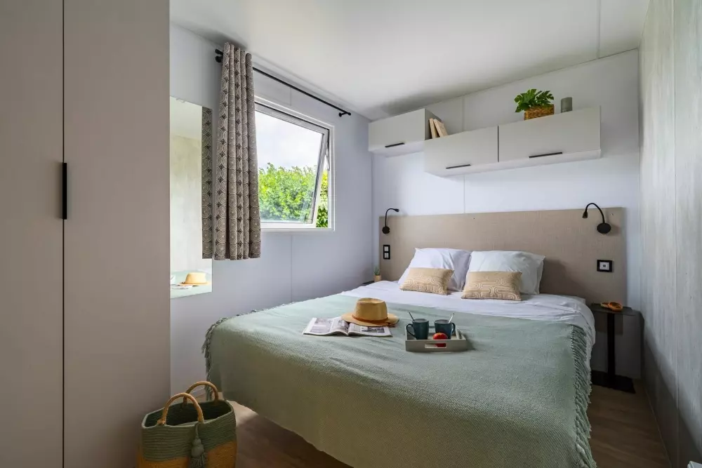 Camping Belle Plage4 Sterren★★★★