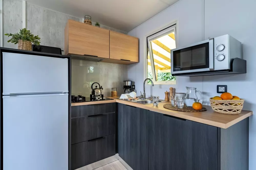 Camping Belle Plage4 Sterren★★★★