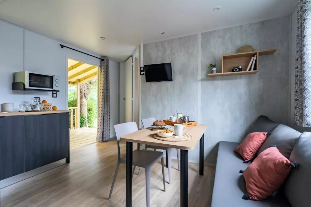 Camping Belle Plage4 Sterren★★★★