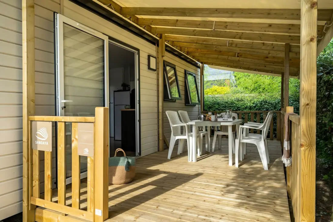 Campingplatz Belle Plage 4 Sterne★★★★