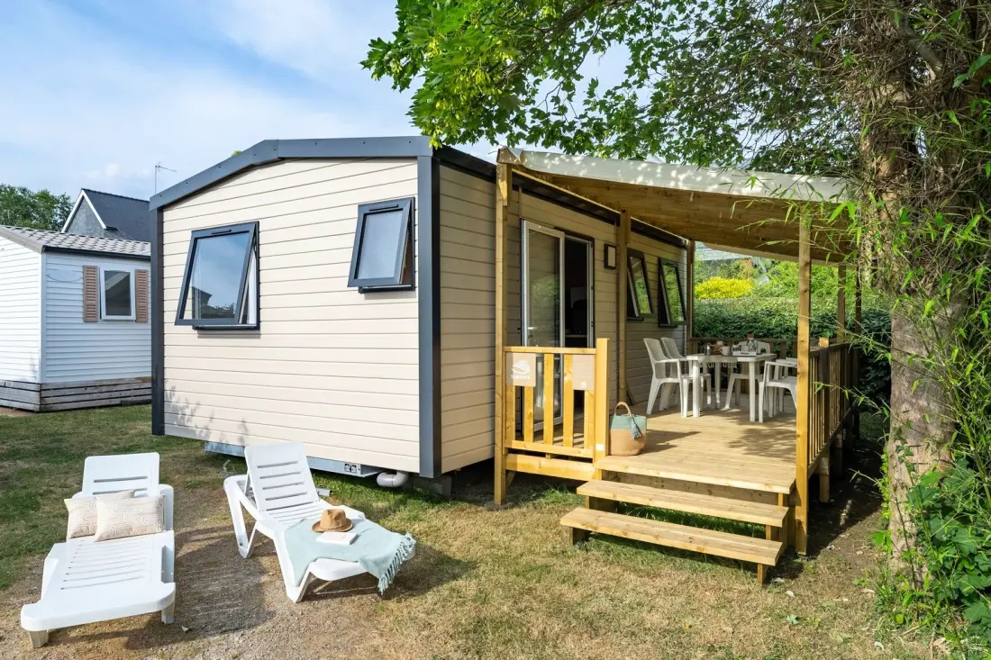 Campingplatz Belle Plage 4 Sterne★★★★