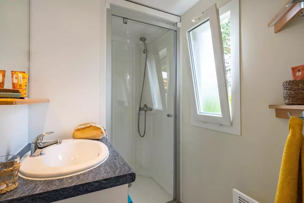 Camping Belle Plage4 Sterren★★★★