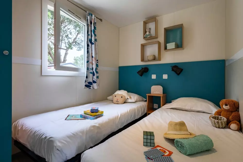 Camping Belle Plage4 Sterren★★★★