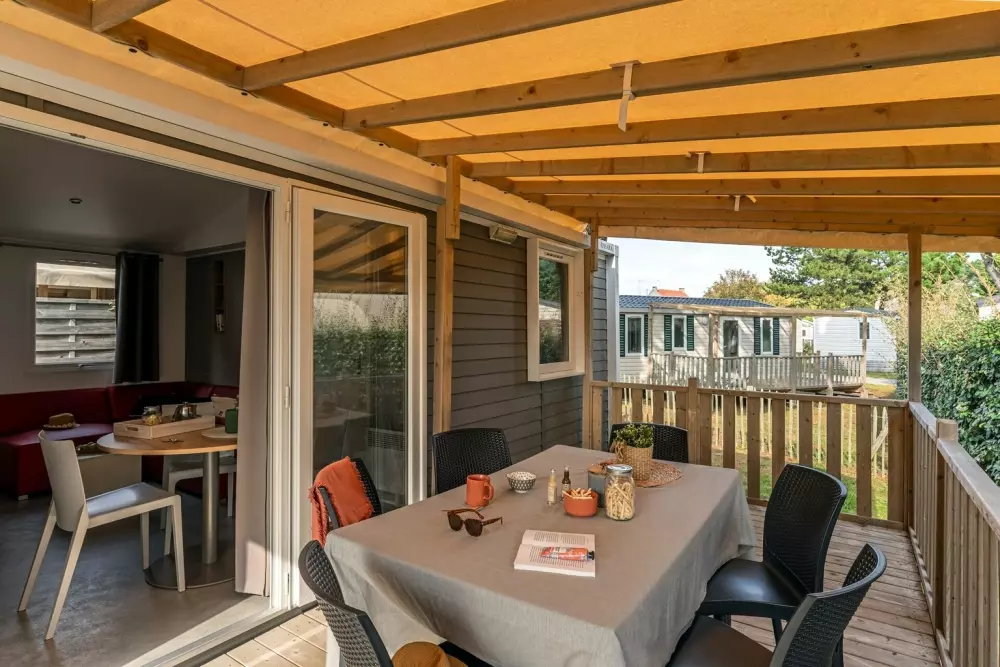 Camping Belle Plage4 Sterren★★★★