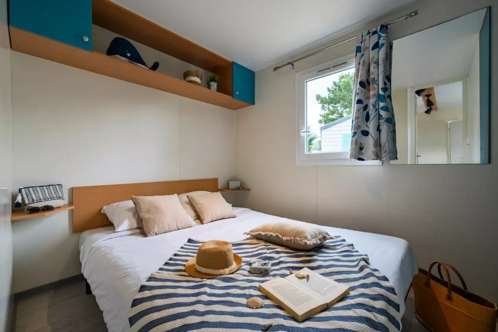 Camping Belle Plage4 Sterren★★★★