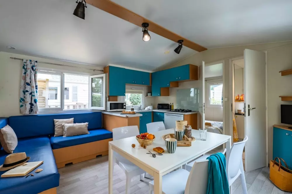 Camping Belle Plage4 Sterren★★★★