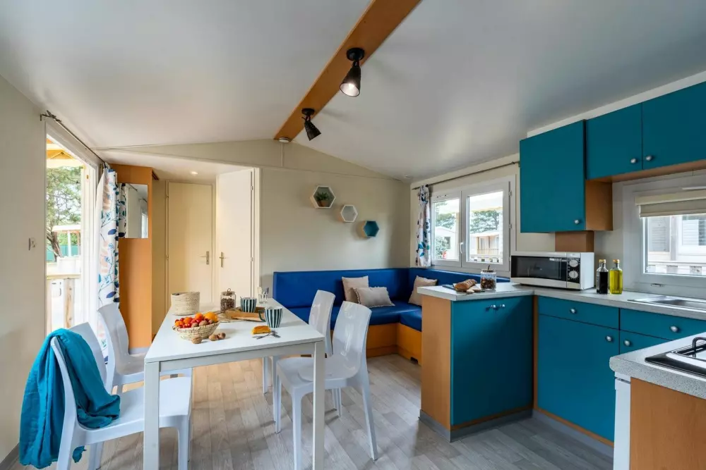 Camping Belle Plage4 Sterren★★★★