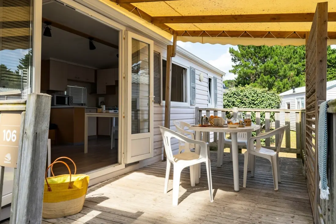 Campingplatz Belle Plage 4 Sterne★★★★