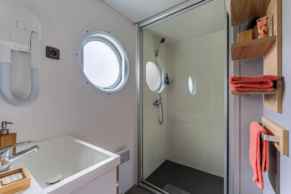 Camping Belle Plage4 Sterren★★★★