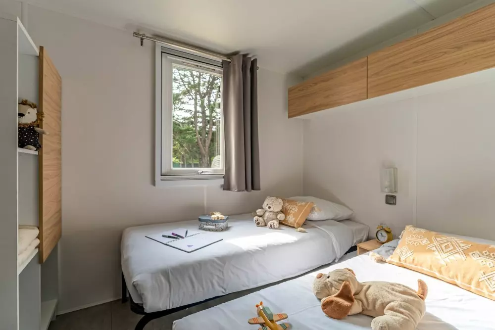 Camping Belle Plage4 Sterren★★★★