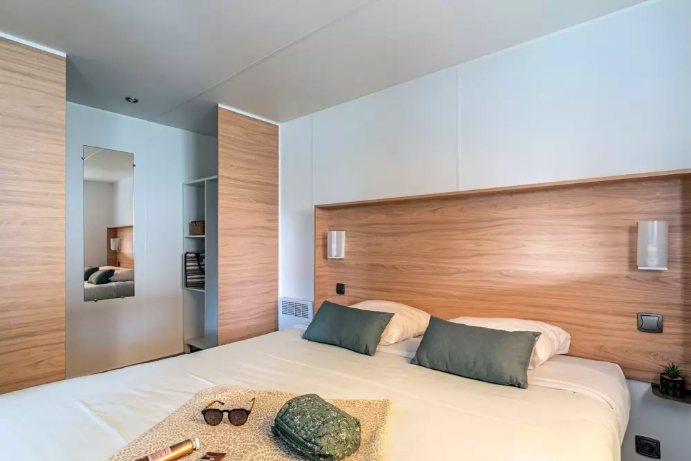 Camping Belle Plage4 Sterren★★★★