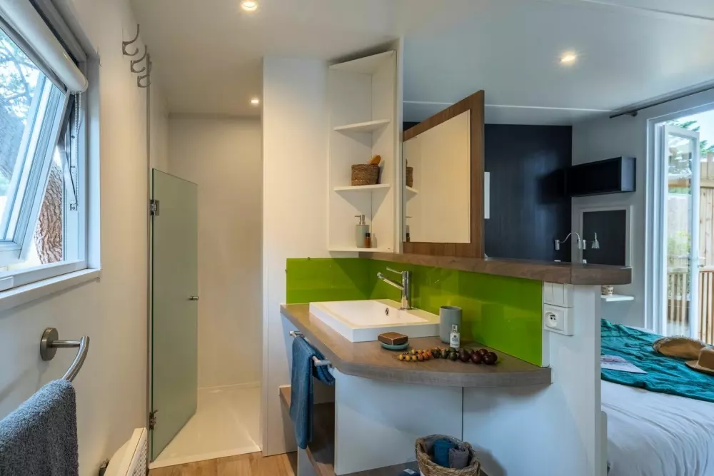 Camping Belle Plage4 Sterren★★★★