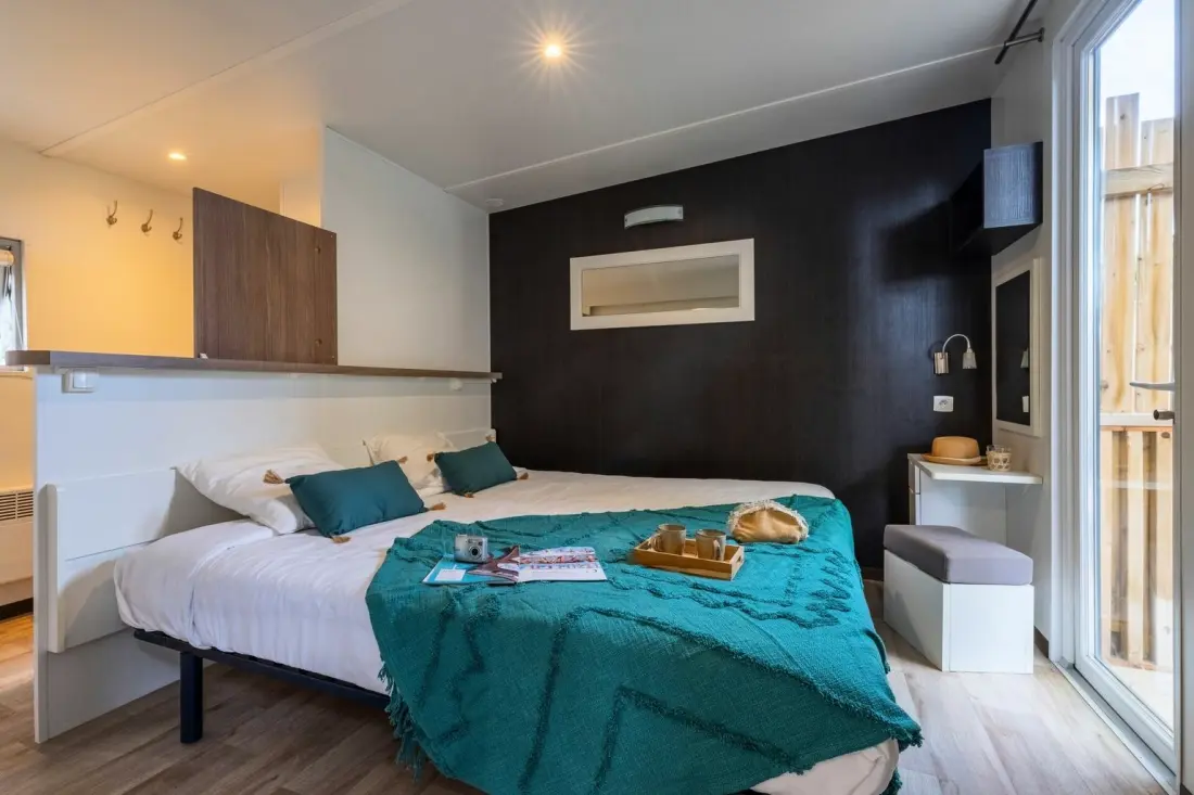 Kemping Belle Plage4 Csillagok★★★★