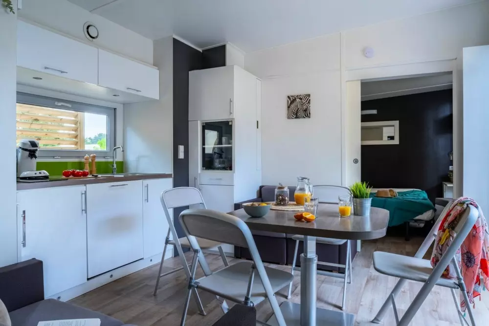 Camping Belle Plage4 Sterren★★★★