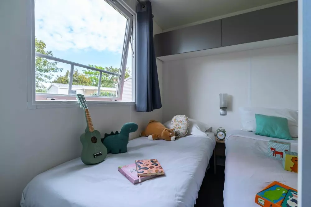 Camping Belle Plage4 Sterren★★★★