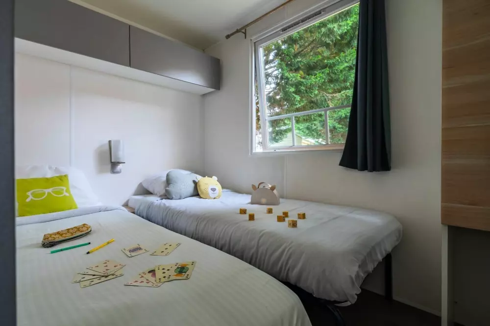 Camping Belle Plage4 Sterren★★★★