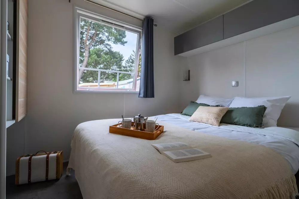 Camping Belle Plage4 Sterren★★★★