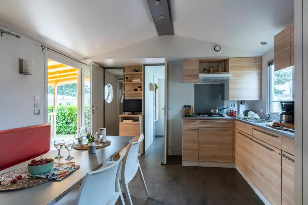 Camping Belle Plage4 Sterren★★★★