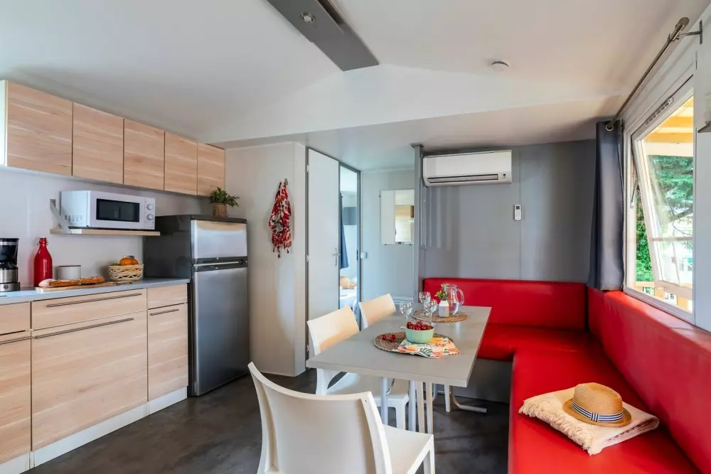 Camping Belle Plage4 Sterren★★★★