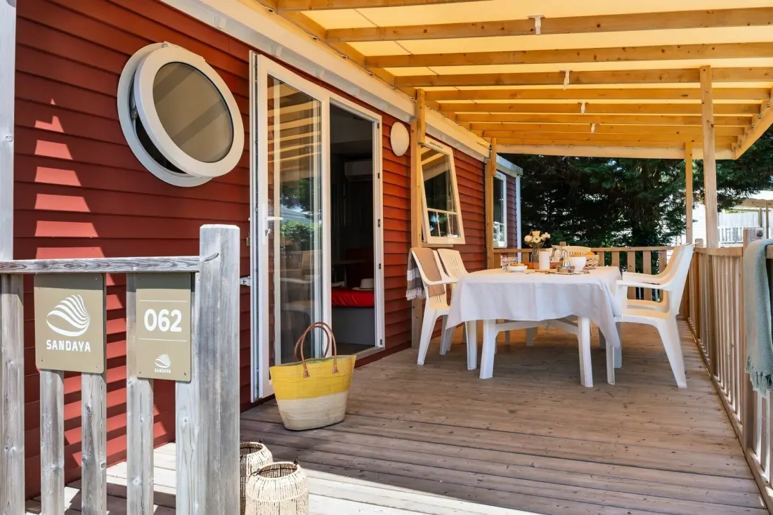 Campingplatz Belle Plage 4 Sterne★★★★