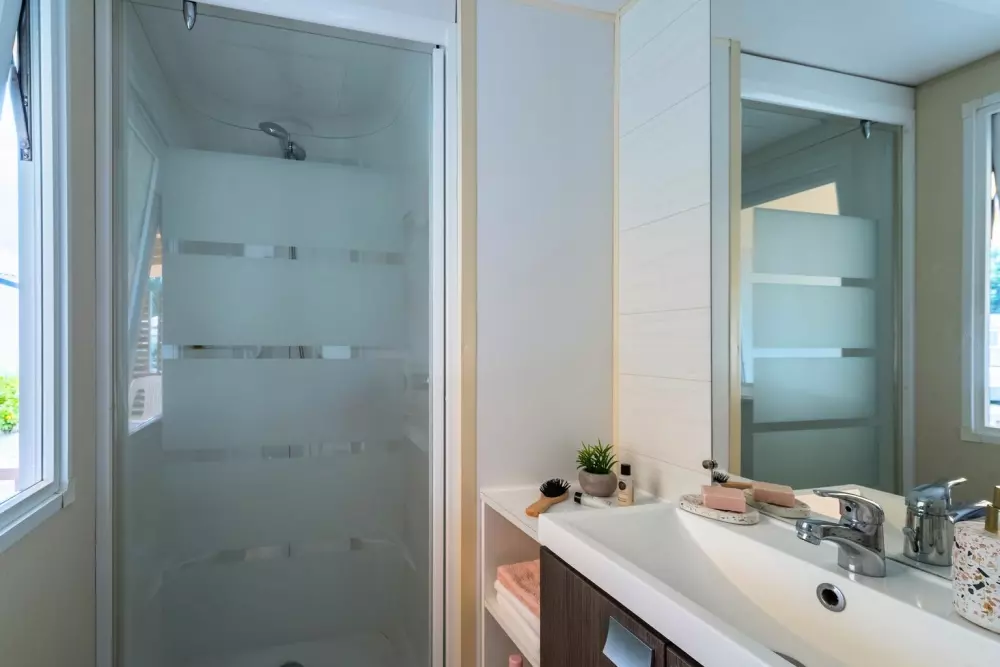 Camping Belle Plage4 Sterren★★★★