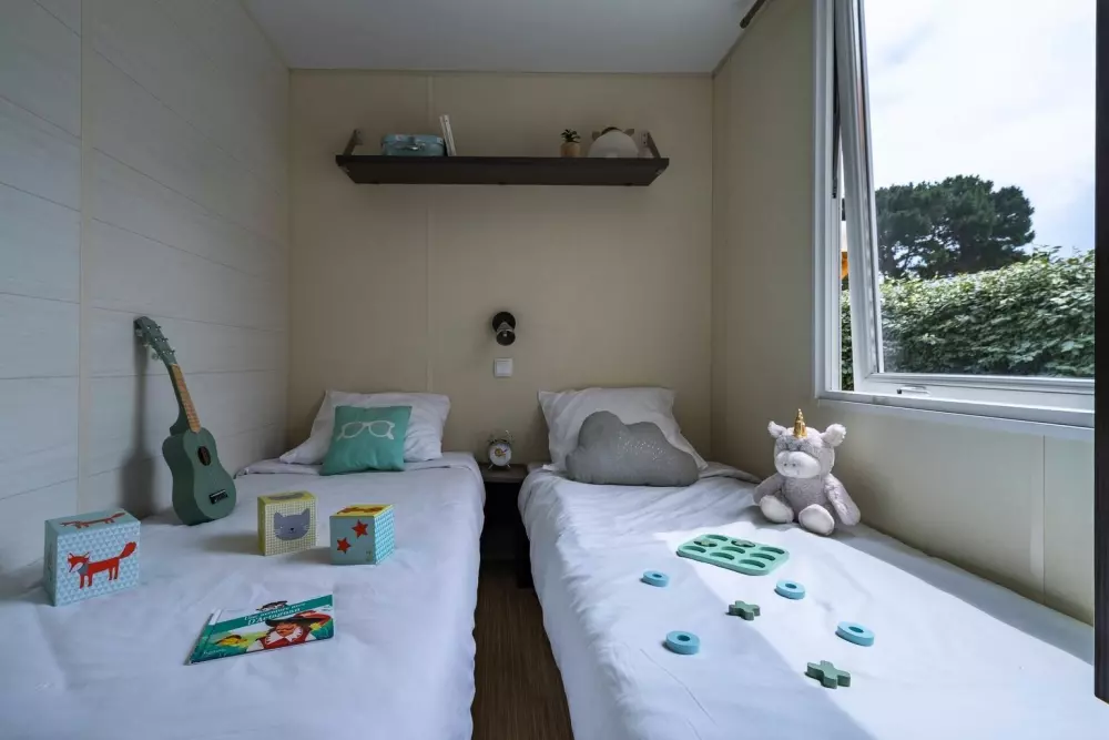 Camping Belle Plage4 Sterren★★★★