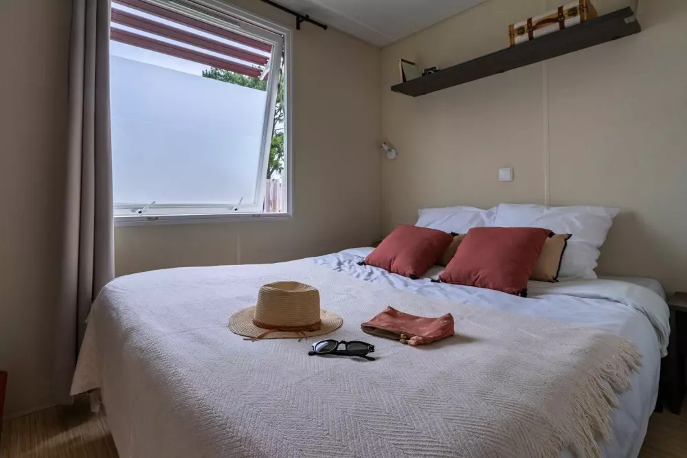 Camping Belle Plage4 Sterren★★★★