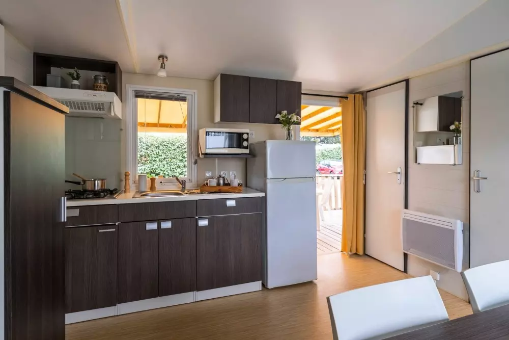 Camping Belle Plage4 Sterren★★★★