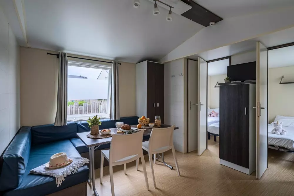 Camping Belle Plage4 Sterren★★★★