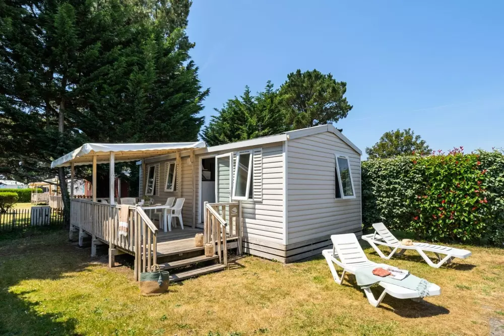 Camping Belle Plage4 Sterren★★★★