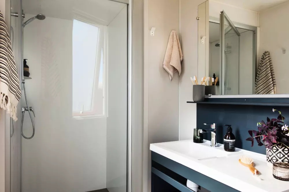 Camping Belle Plage4 Sterren★★★★