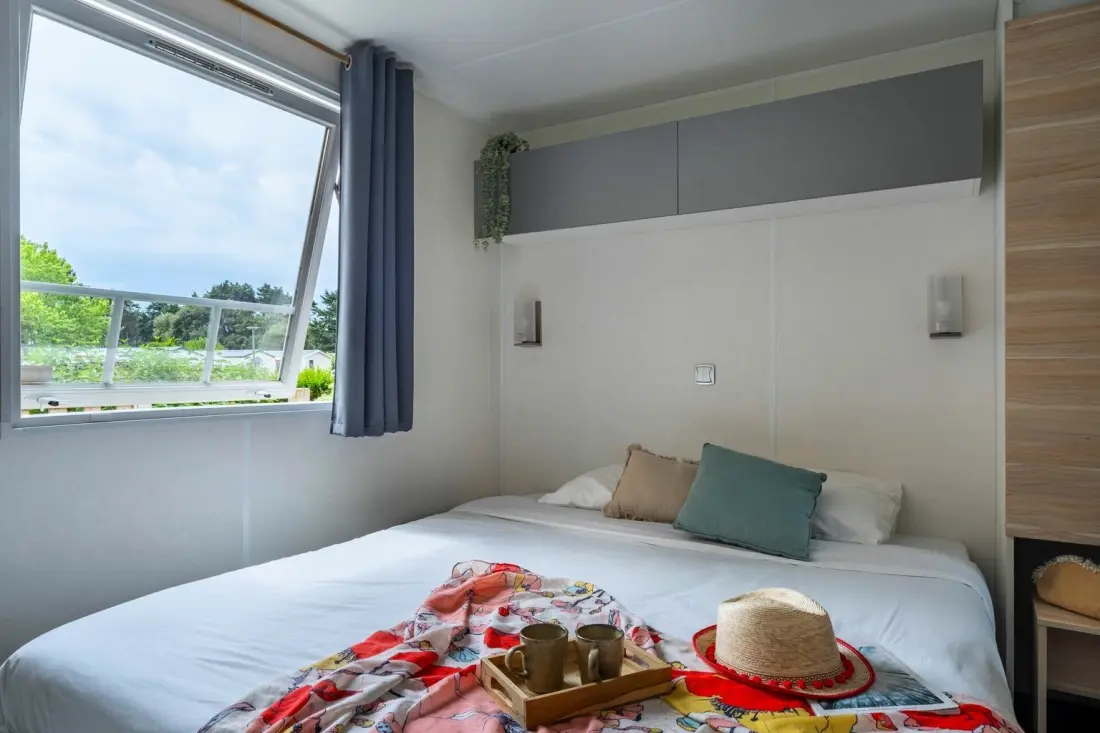 Campingplatz Belle Plage 4 Sterne★★★★