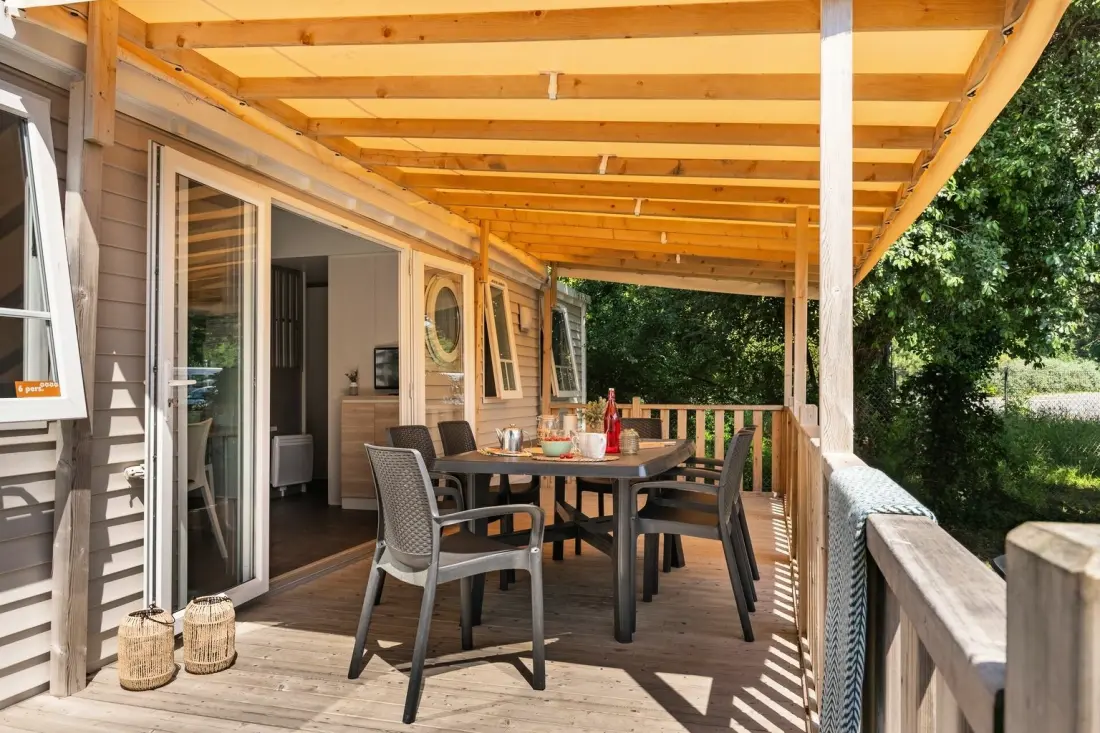Campingplatz Belle Plage 4 Sterne★★★★