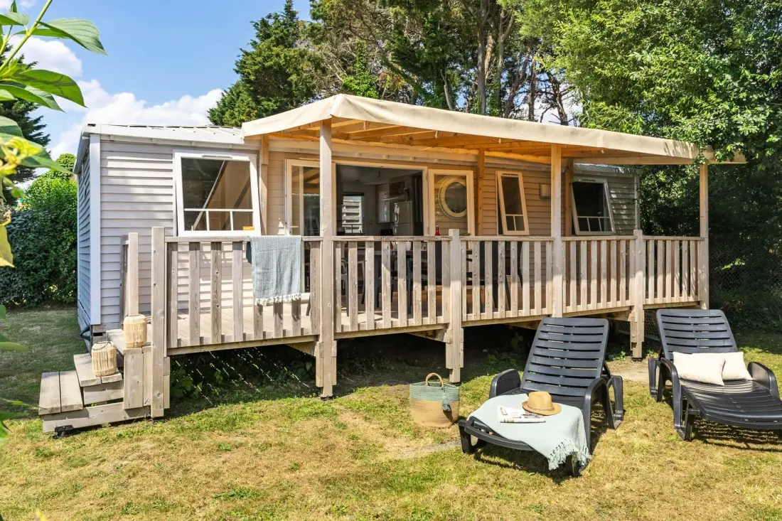 Campingplatz Belle Plage 4 Sterne★★★★
