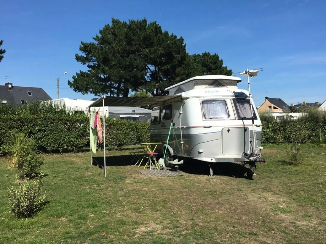 Campingplatz Belle Plage 4 Sterne★★★★