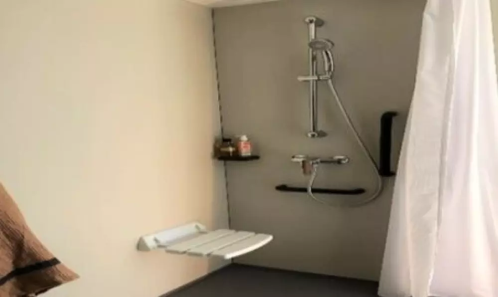 Campsite Paradis La Baie de Ploemeur3 Stars★★★