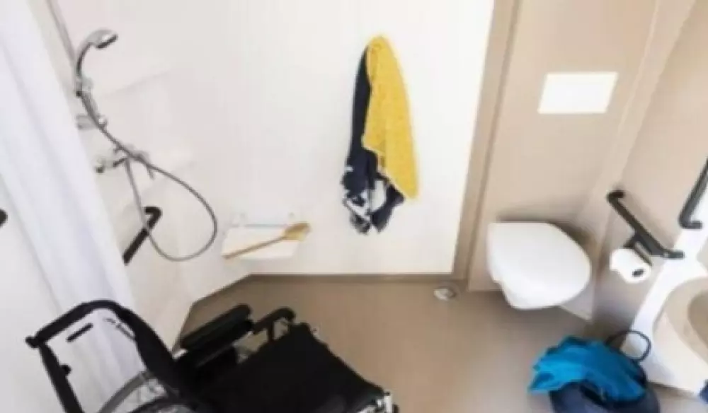 Campsite Paradis La Baie de Ploemeur3 Stars★★★