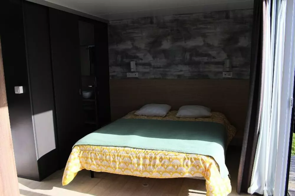 Campsite Paradis La Baie de Ploemeur3 Stars★★★