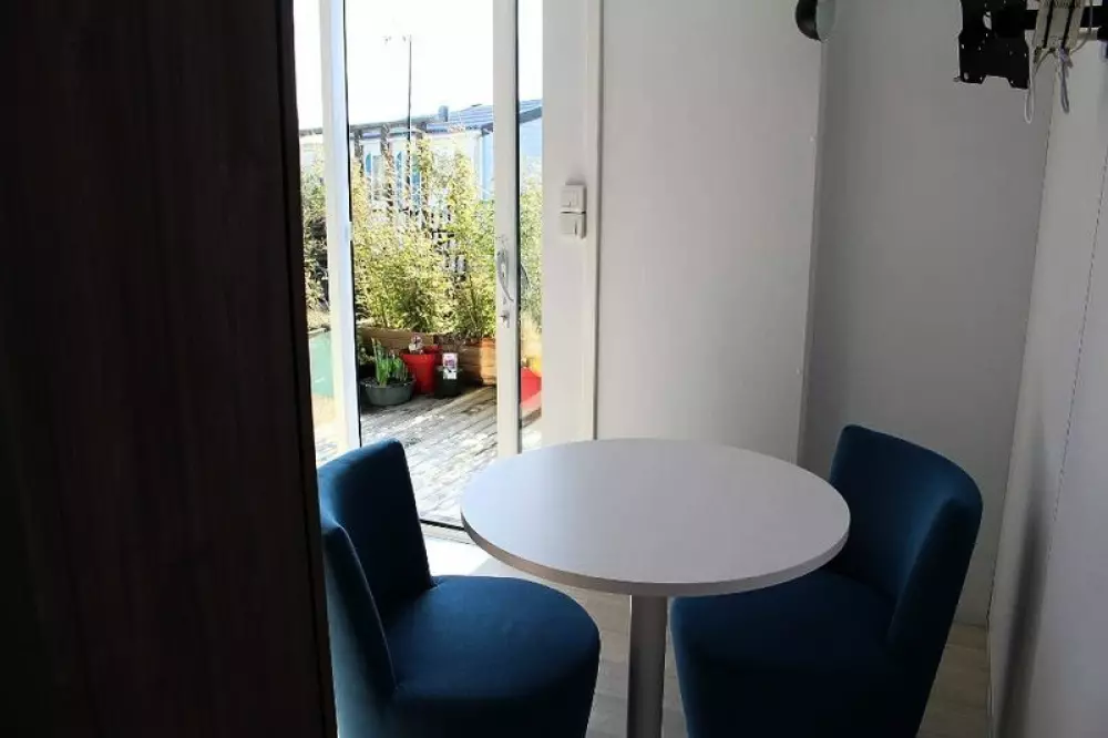 Campsite Paradis La Baie de Ploemeur3 Stars★★★