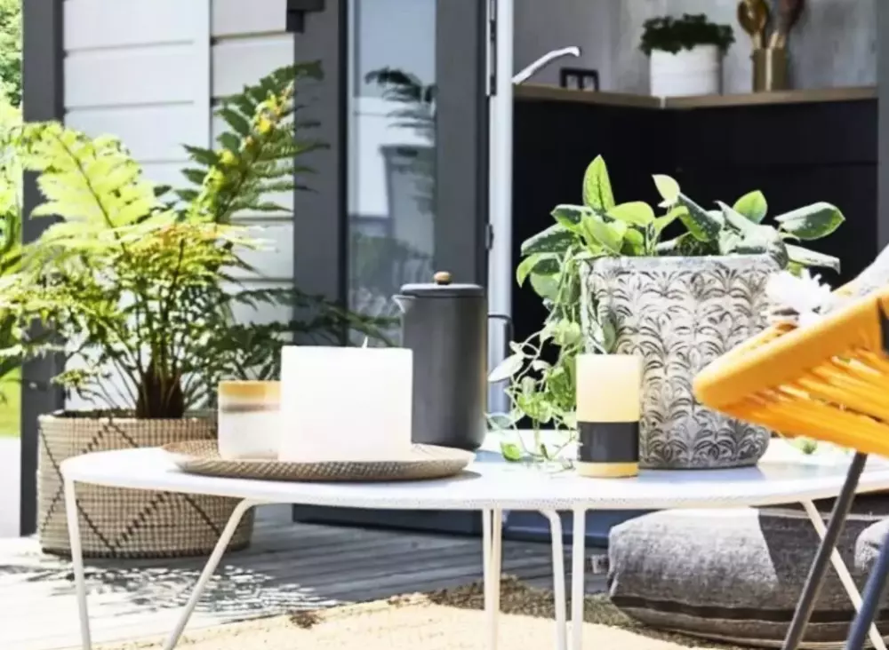 Campsite Paradis La Baie de Ploemeur3 Stars★★★